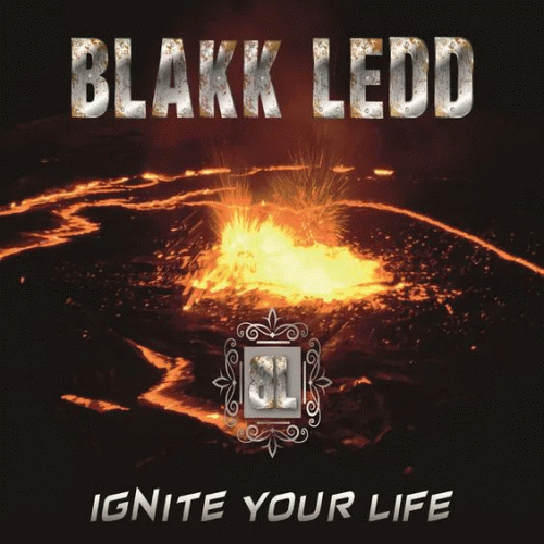 Blakk Ledd : Ignite Your Life